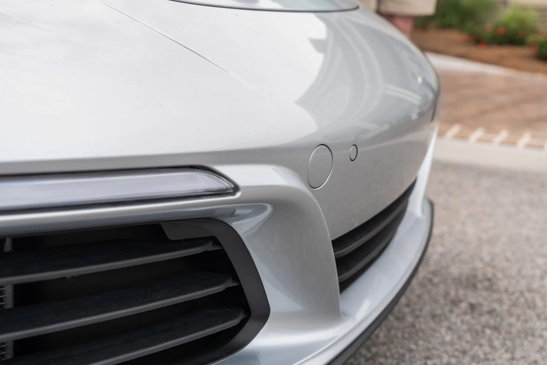 2018 Porsche 991 Carrera - Image 27 of 31