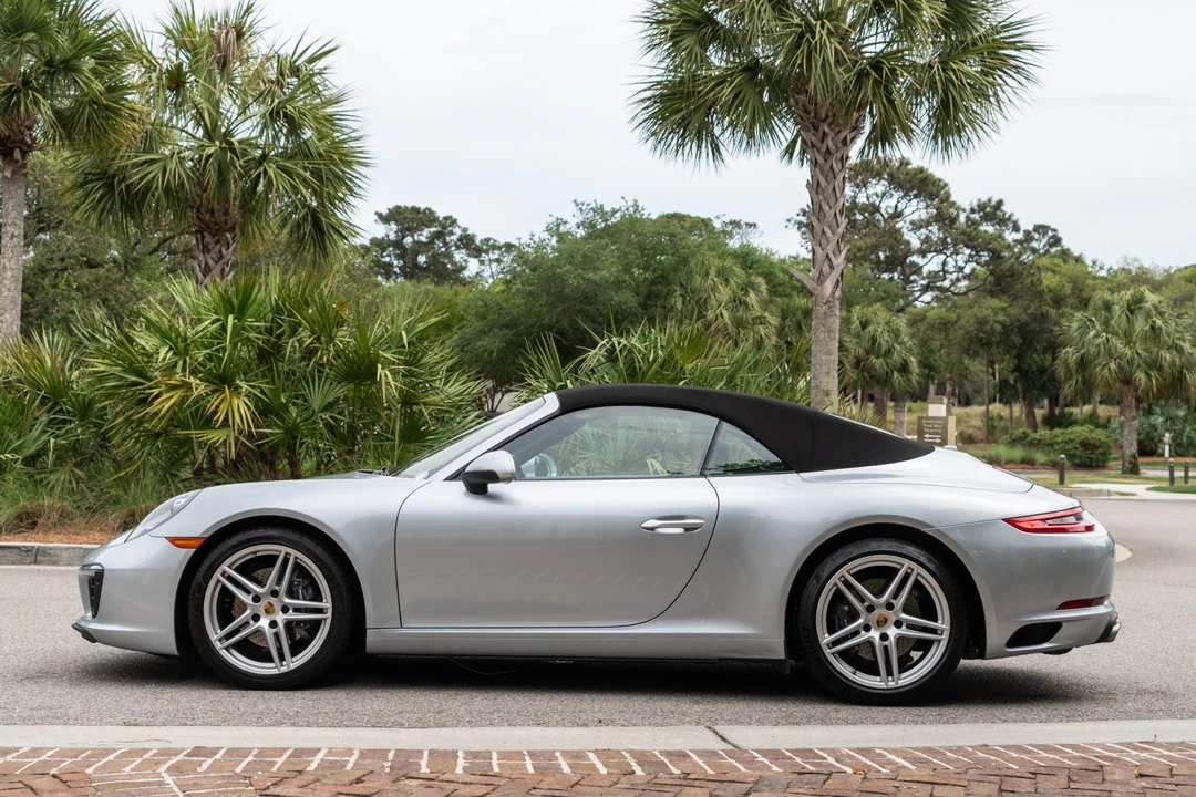 2018 Porsche 991 Carrera - Image 14 of 31