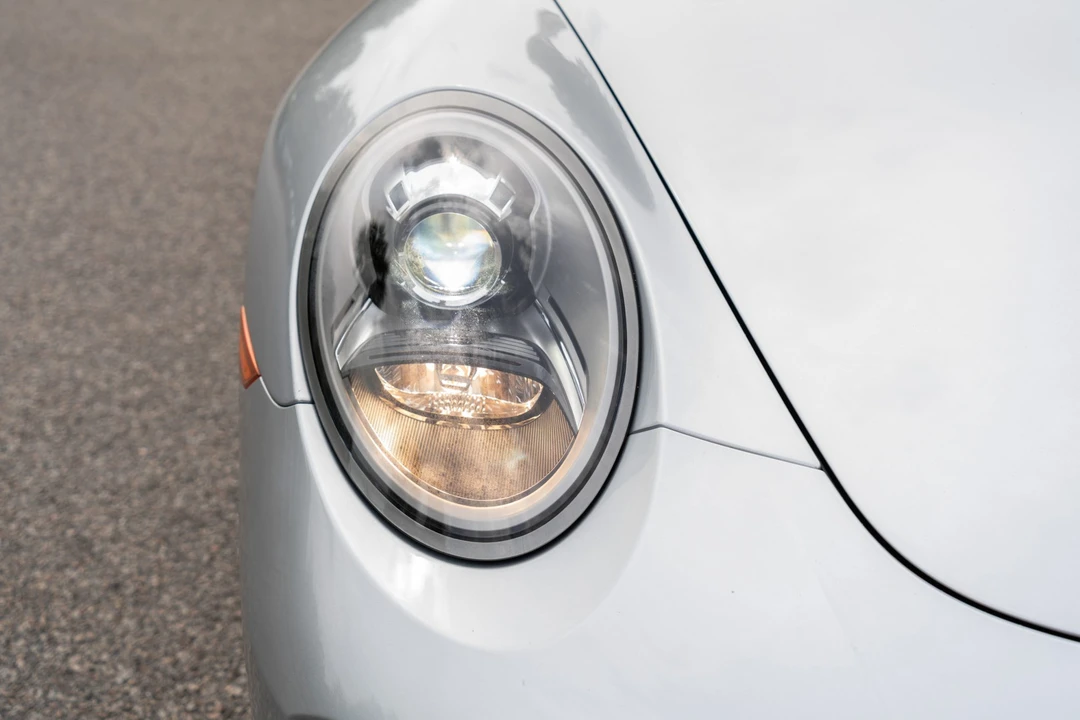 2018 Porsche 991 Carrera - Image 21 of 31