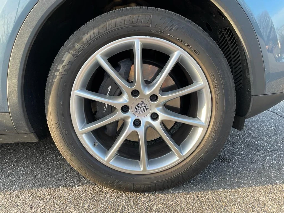 2019 Porsche 9Y0/9Y3 Cayenne - Image 19 of 20