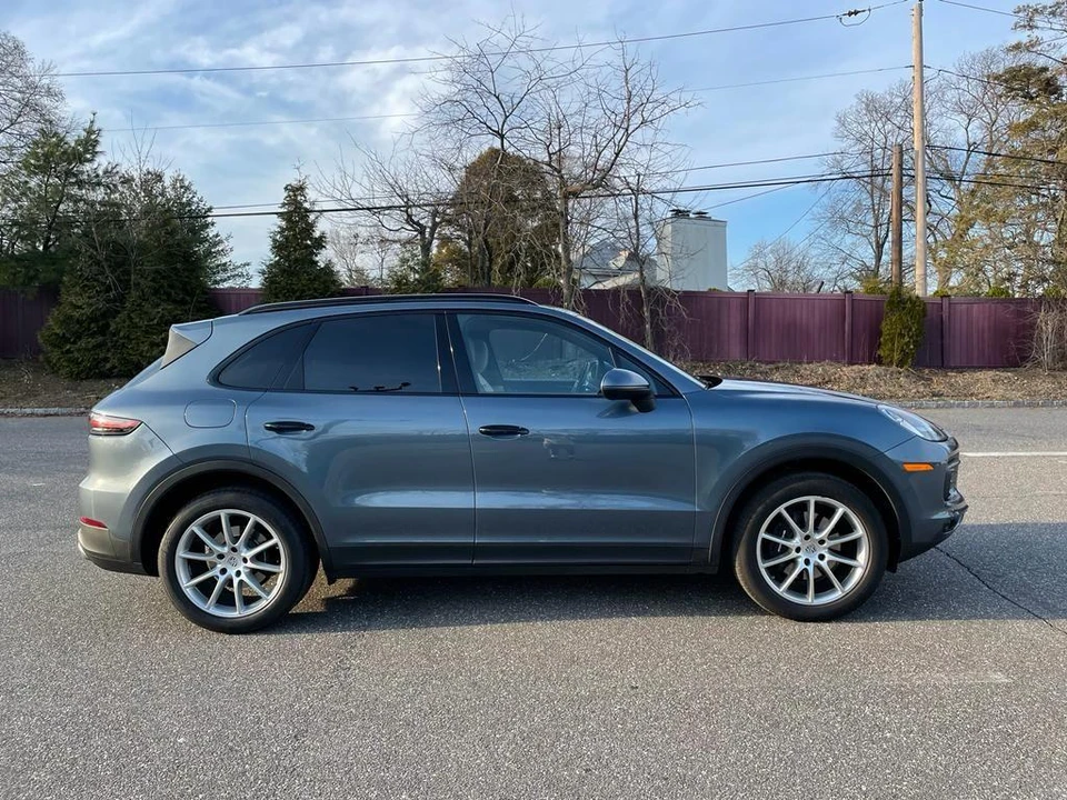 2019 Porsche 9Y0/9Y3 Cayenne - Image 3 of 20