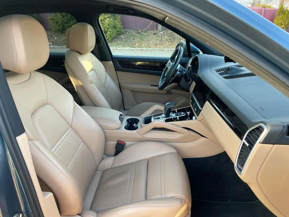 2019 Porsche 9Y0/9Y3 Cayenne - Image 13 of 20