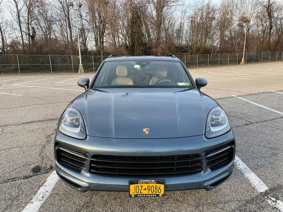 2019 Porsche 9Y0/9Y3 Cayenne - Image 5 of 20