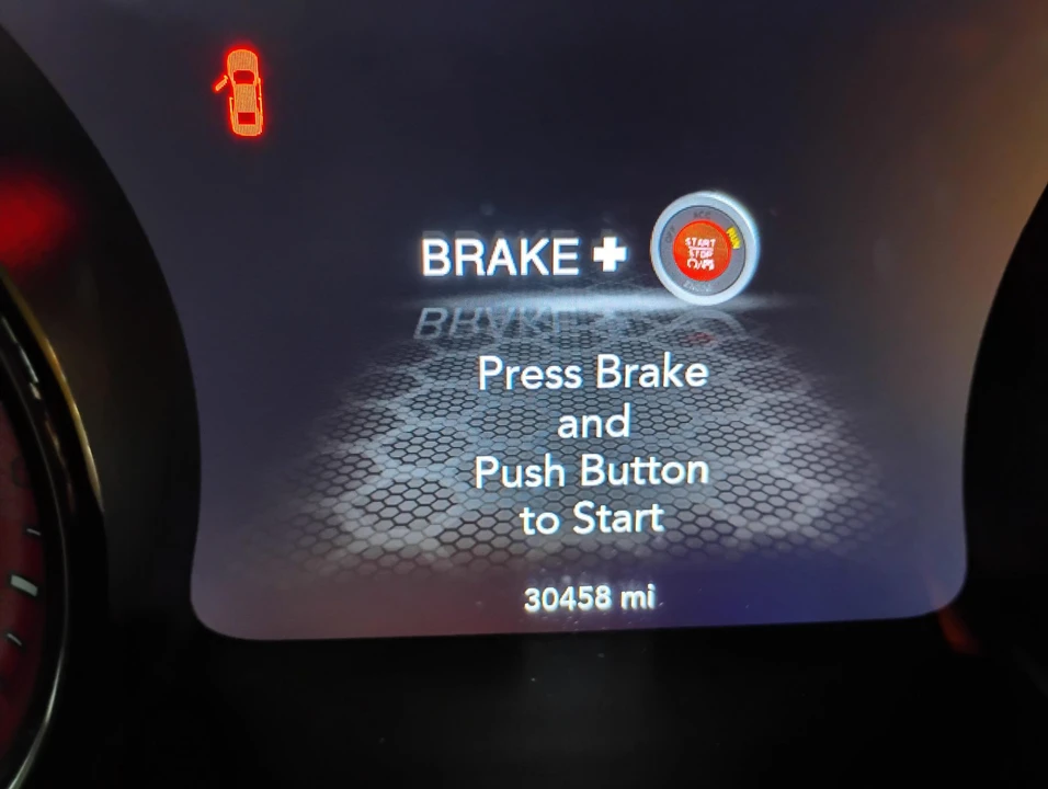 2019 Dodge Charger SRT Hellcat 7th Gen - Image 21 of 31