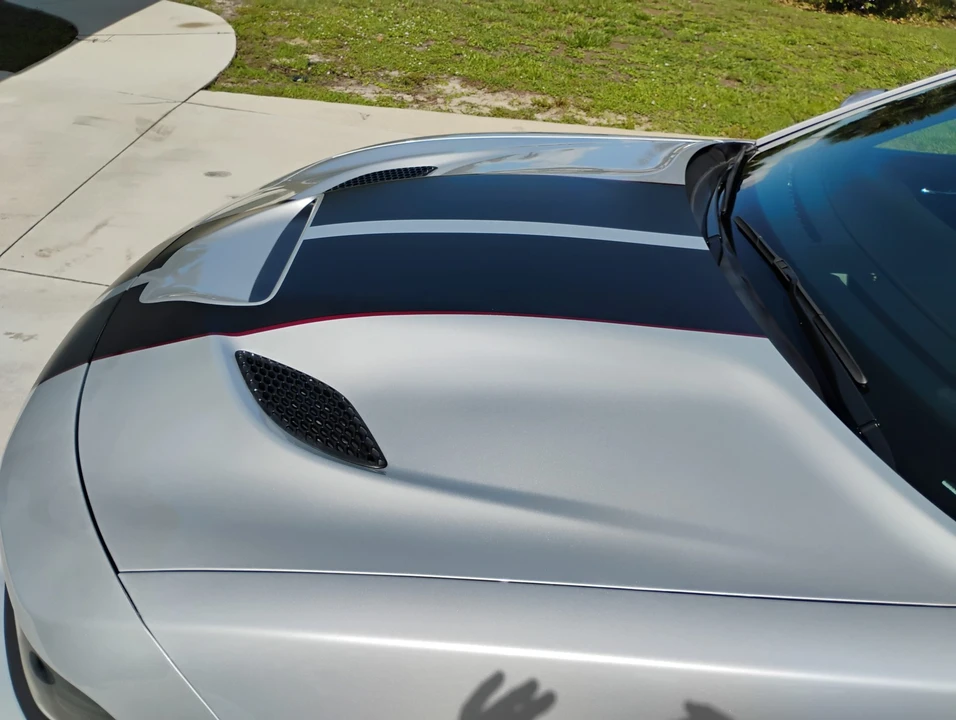 2019 Dodge Charger SRT Hellcat 7th Gen - Image 11 of 31