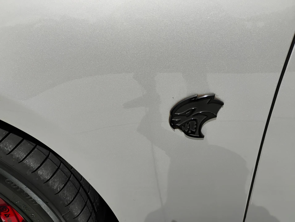 2019 Dodge Charger SRT Hellcat 7th Gen - Image 12 of 31