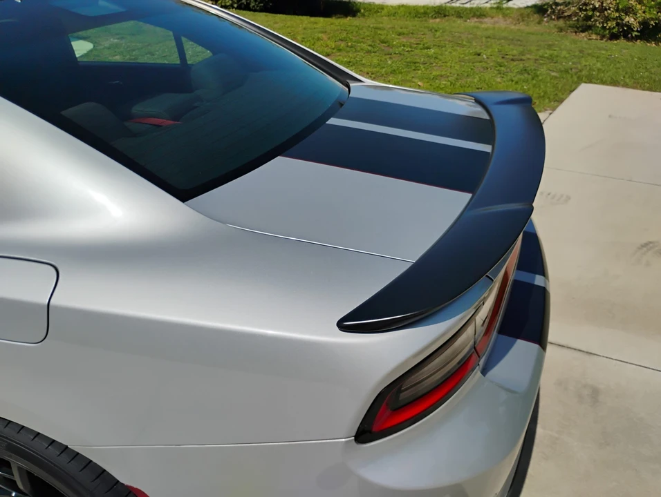 2019 Dodge Charger SRT Hellcat 7th Gen - Image 13 of 31