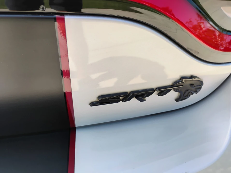 2019 Dodge Charger SRT Hellcat 7th Gen - Image 14 of 31