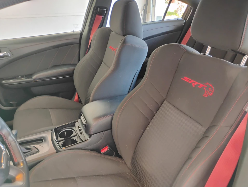 2019 Dodge Charger SRT Hellcat 7th Gen - Image 17 of 31