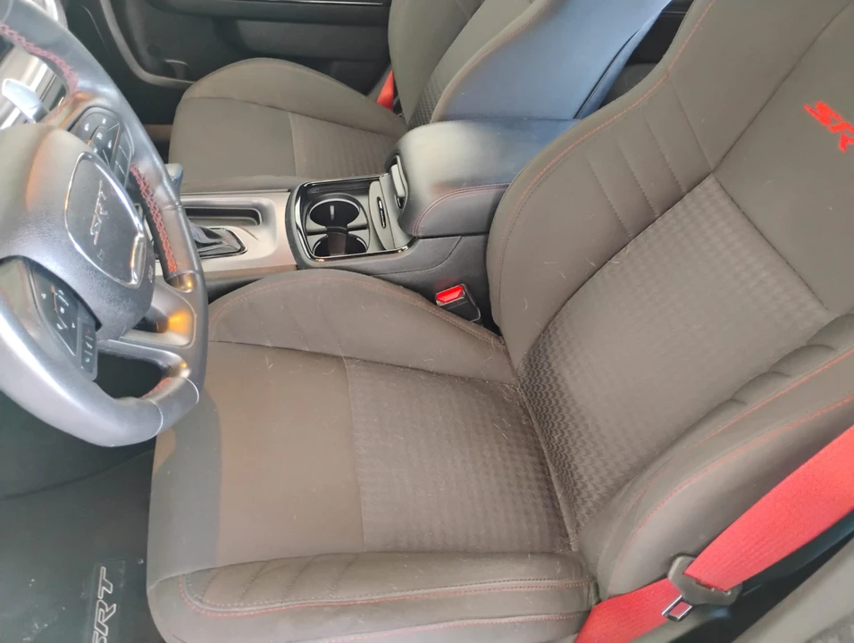 2019 Dodge Charger SRT Hellcat 7th Gen - Image 16 of 31