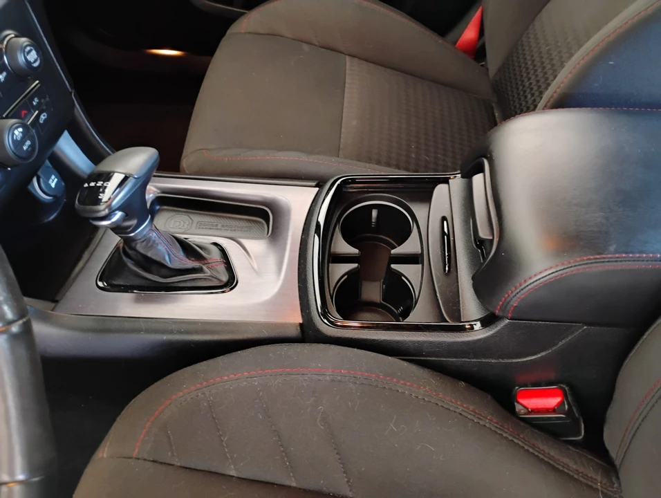 2019 Dodge Charger SRT Hellcat 7th Gen - Image 23 of 31
