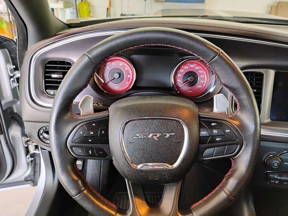 2019 Dodge Charger SRT Hellcat 7th Gen - Image 20 of 31