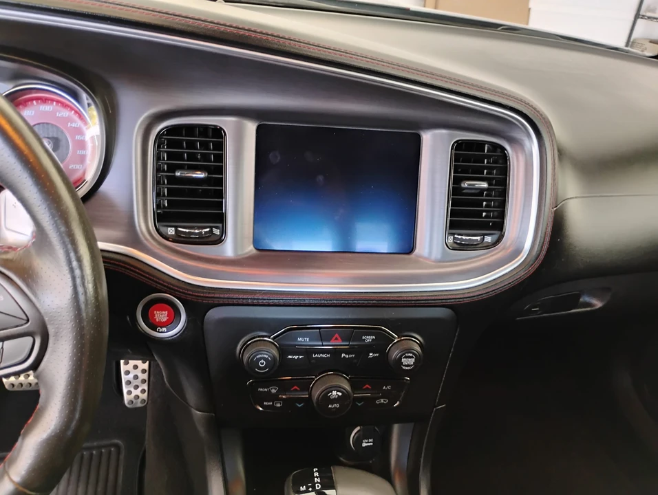 2019 Dodge Charger SRT Hellcat 7th Gen - Image 22 of 31