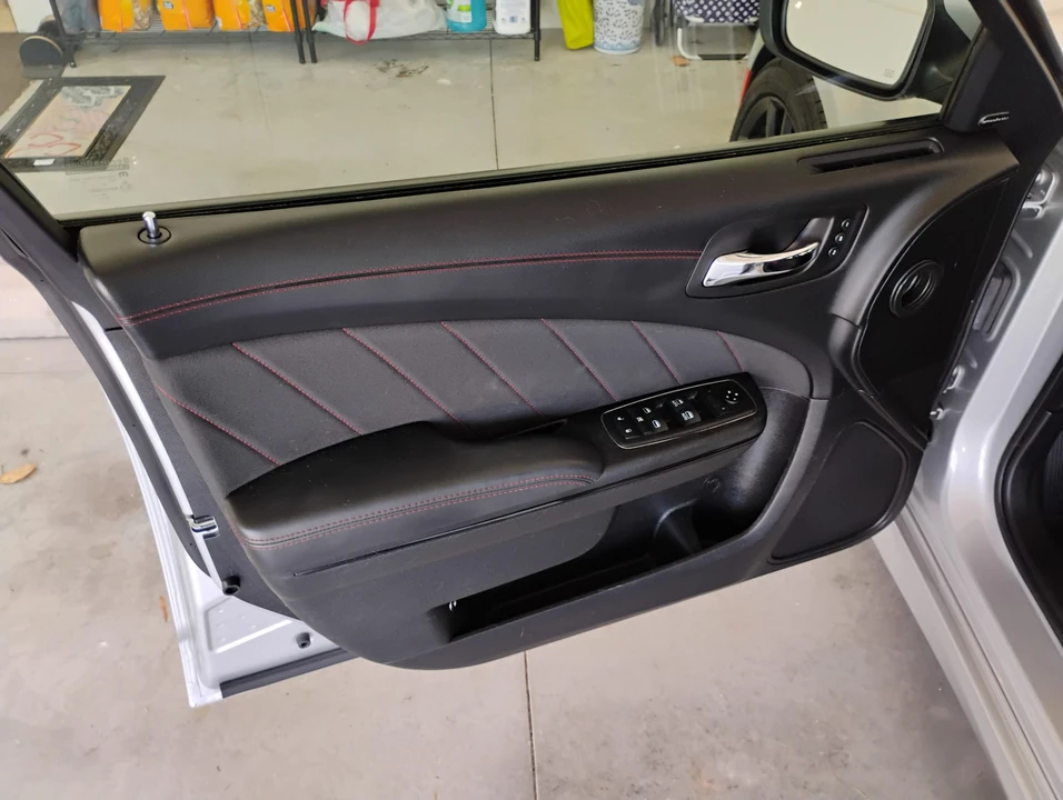 2019 Dodge Charger SRT Hellcat 7th Gen - Image 18 of 31