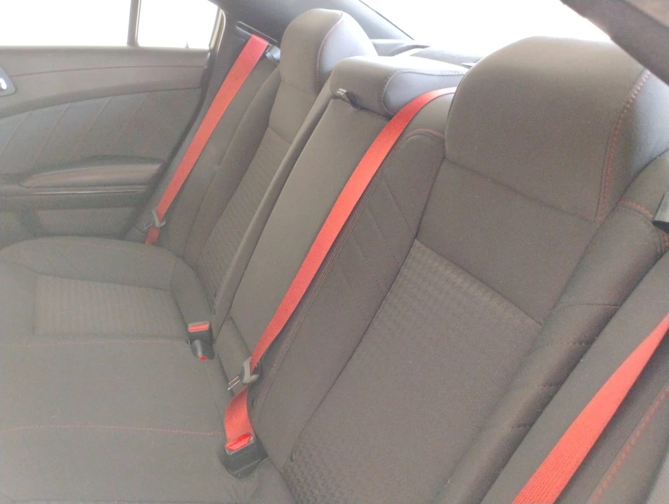 2019 Dodge Charger SRT Hellcat 7th Gen - Image 26 of 31