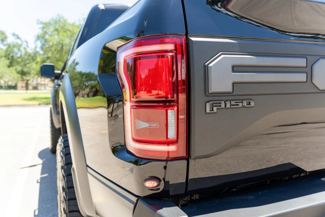 2019 Ford F-150 Raptor 13th Gen - Image 27 of 31