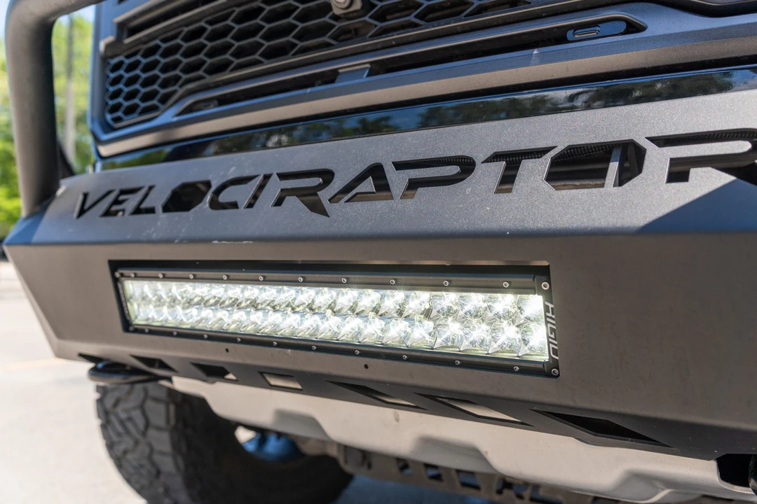 2019 Ford F-150 Raptor 13th Gen - Image 29 of 31