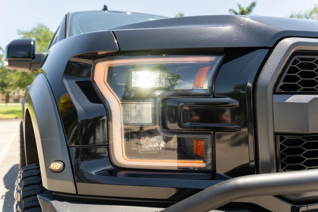 2019 Ford F-150 Raptor 13th Gen - Image 22 of 31