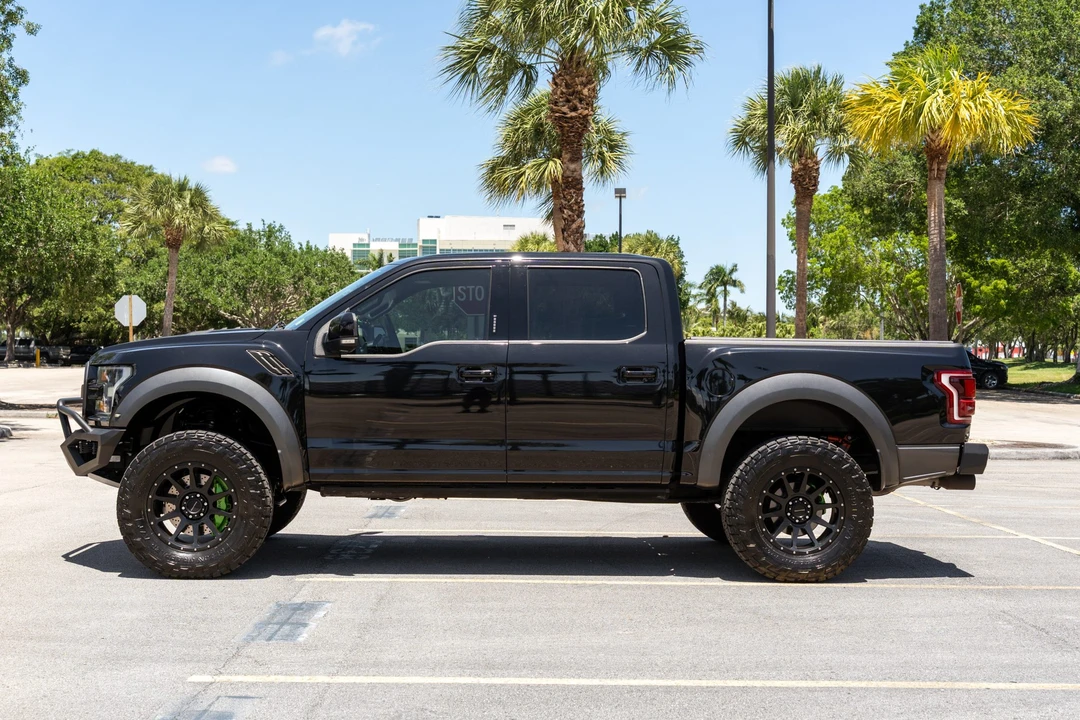 2019 Ford F-150 Raptor 13th Gen - Image 8 of 31