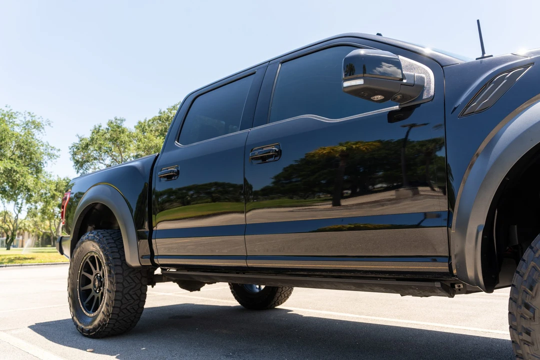 2019 Ford F-150 Raptor 13th Gen - Image 30 of 31