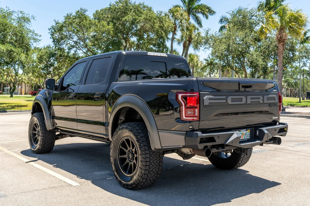 2019 Ford F-150 Raptor 13th Gen - Image 7 of 31