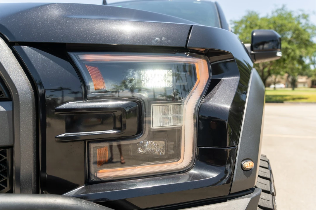 2019 Ford F-150 Raptor 13th Gen - Image 23 of 31