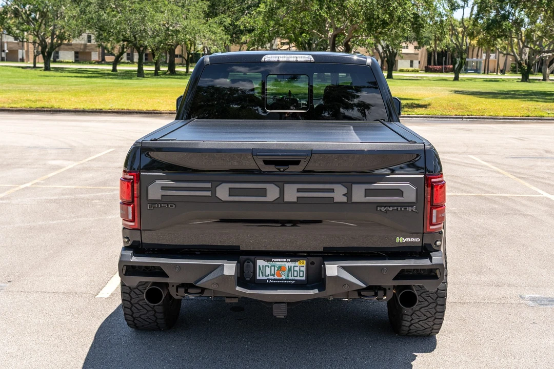 2019 Ford F-150 Raptor 13th Gen - Image 14 of 31