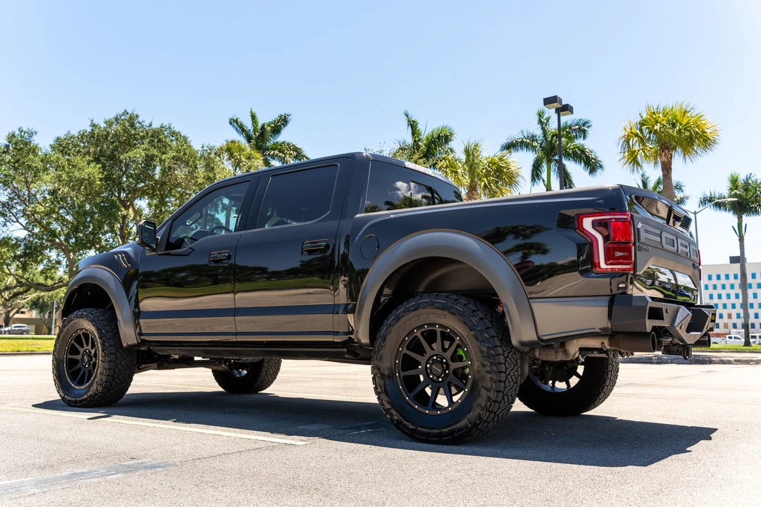 2019 Ford F-150 Raptor 13th Gen - Image 19 of 31