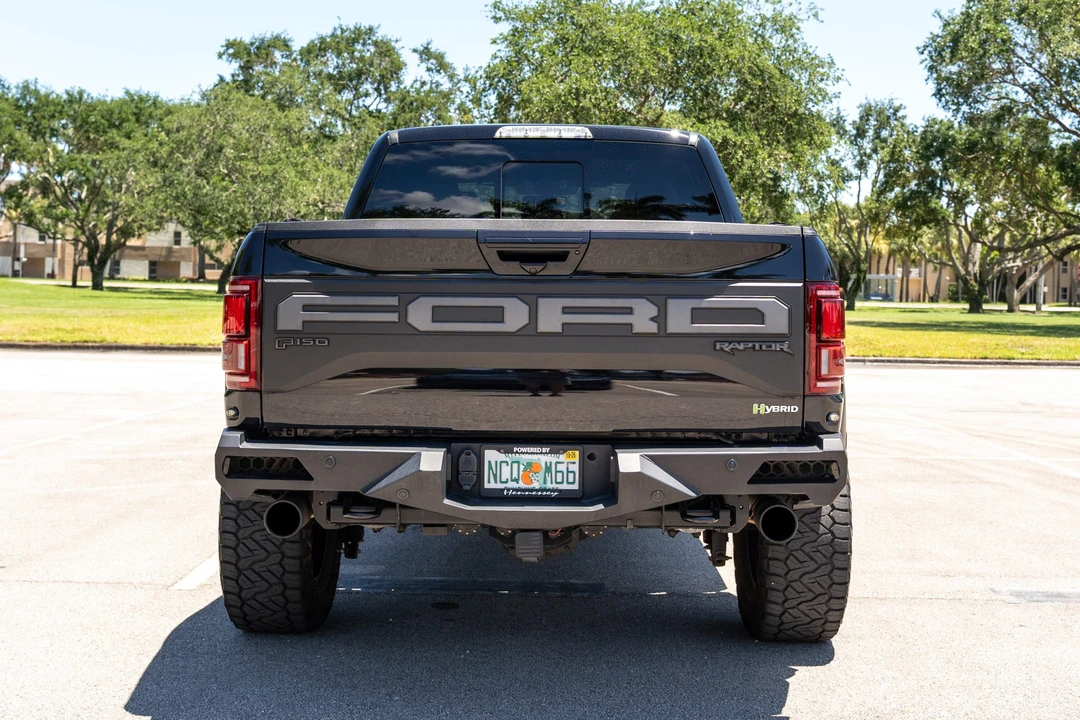 2019 Ford F-150 Raptor 13th Gen - Image 6 of 31