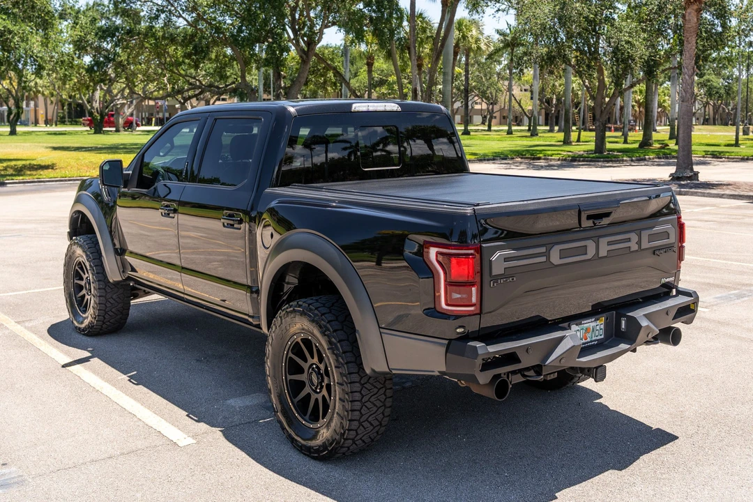 2019 Ford F-150 Raptor 13th Gen - Image 15 of 31