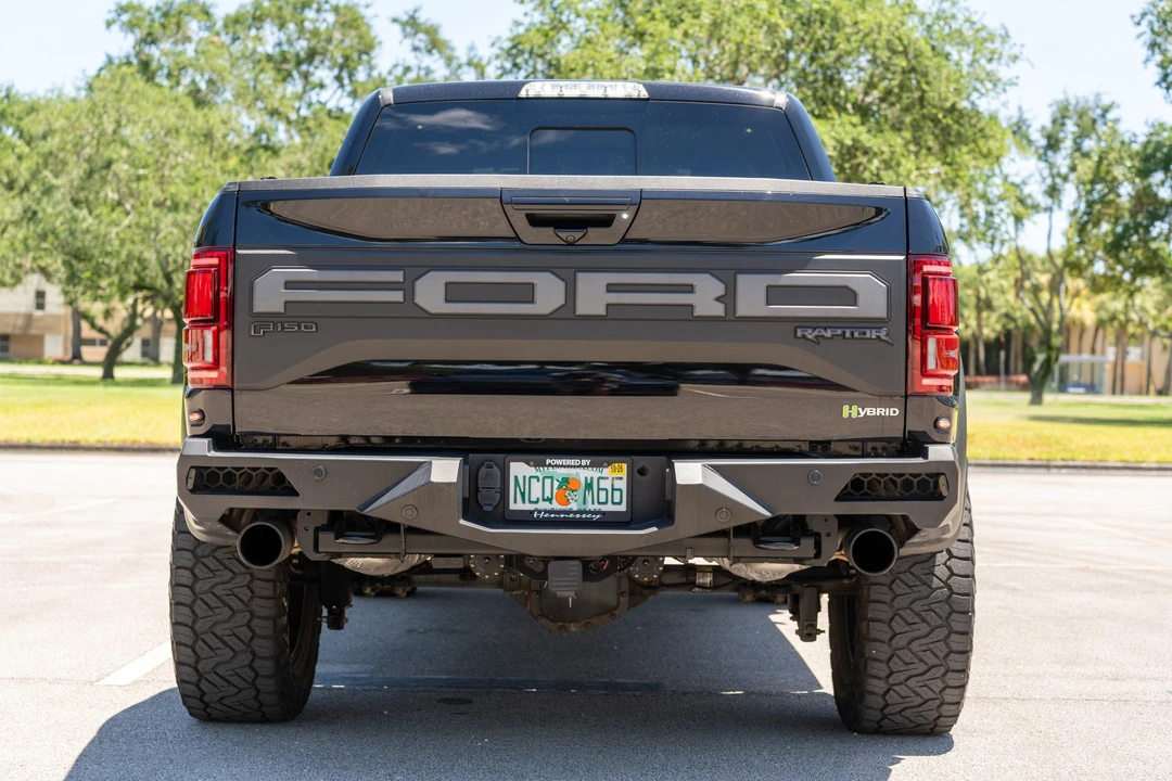 2019 Ford F-150 Raptor 13th Gen - Image 26 of 31