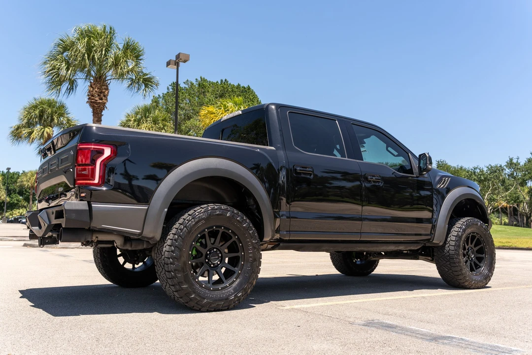 2019 Ford F-150 Raptor 13th Gen - Image 20 of 31