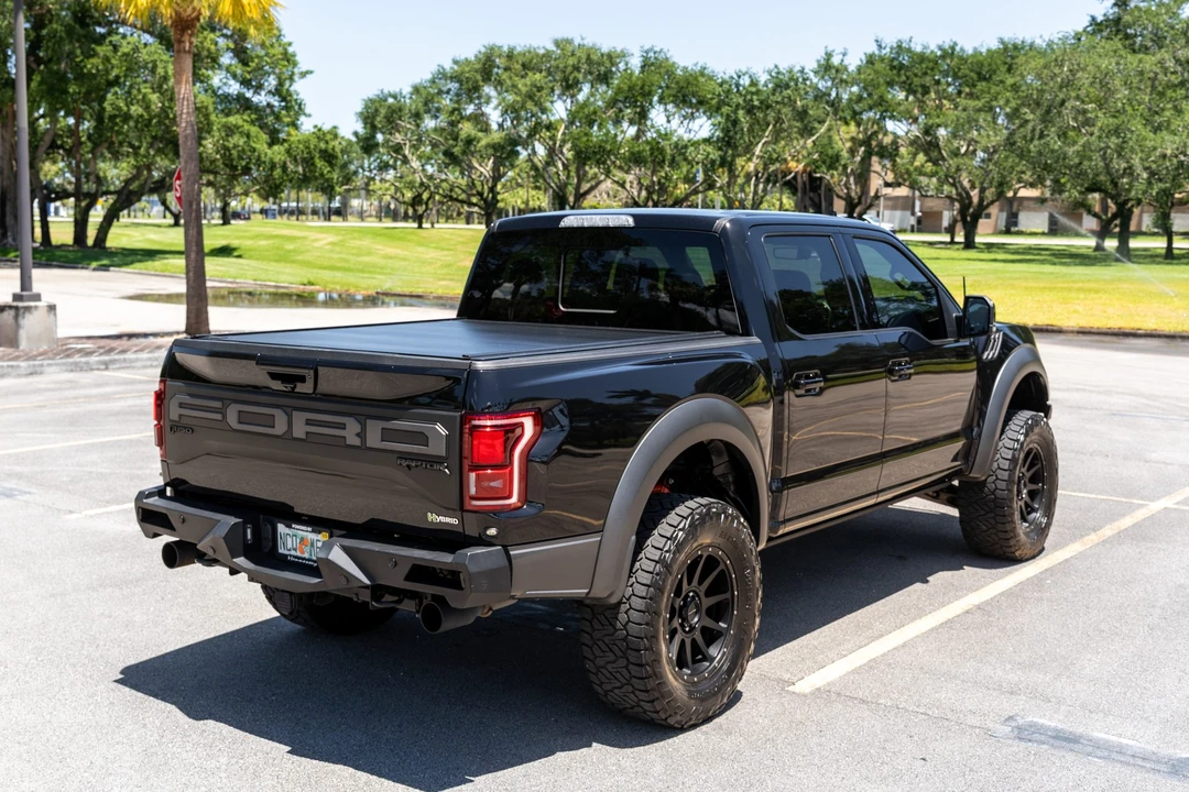 2019 Ford F-150 Raptor 13th Gen - Image 13 of 31