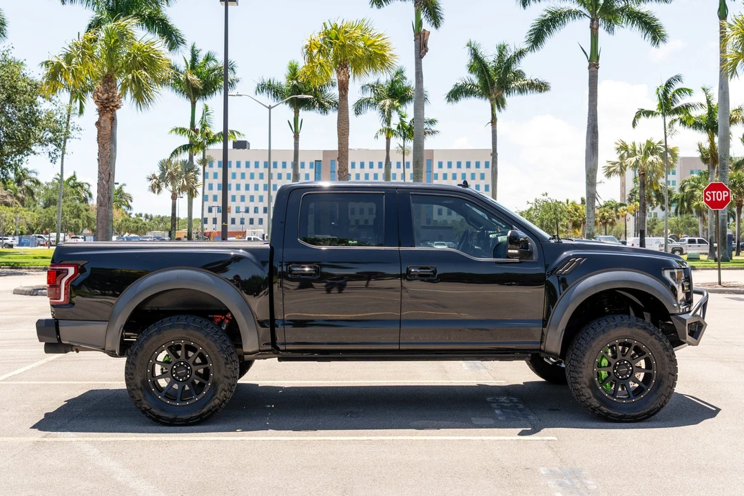 2019 Ford F-150 Raptor 13th Gen - Image 12 of 31