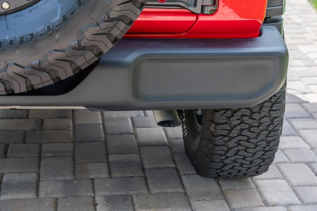 2019 Jeep JL Wrangler - Image 29 of 31