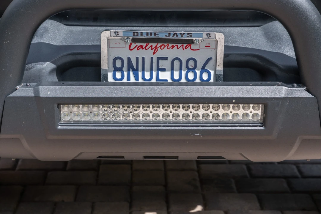 2019 Jeep JL Wrangler - Image 15 of 31