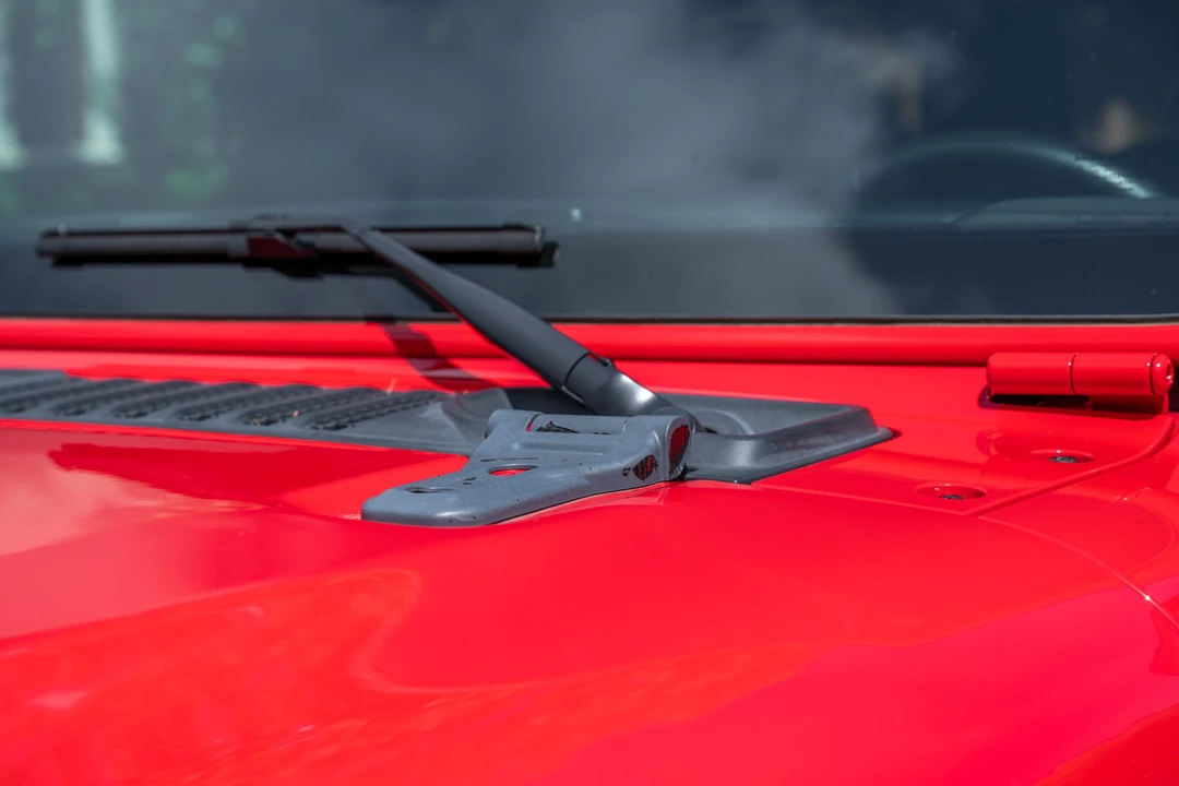 2019 Jeep JL Wrangler - Image 31 of 31