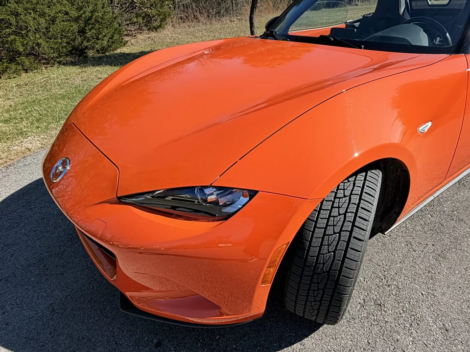 2019 Mazda ND MX-5 Miata - Image 13 of 31