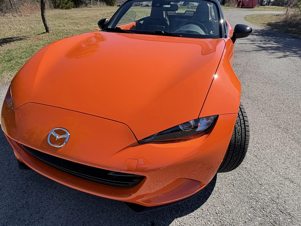 2019 Mazda ND MX-5 Miata - Image 9 of 31