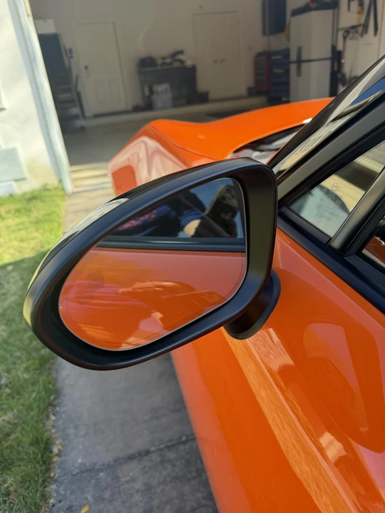 2019 Mazda ND MX-5 Miata - Image 23 of 31