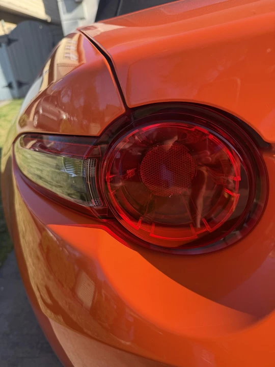 2019 Mazda ND MX-5 Miata - Image 31 of 31