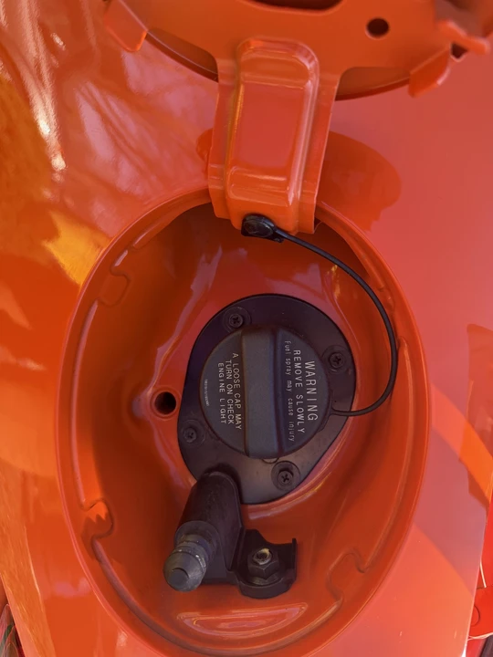 2019 Mazda ND MX-5 Miata - Image 28 of 31