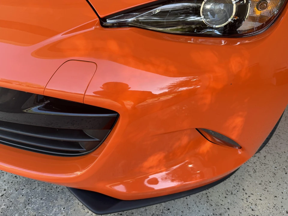 2019 Mazda ND MX-5 Miata - Image 17 of 31