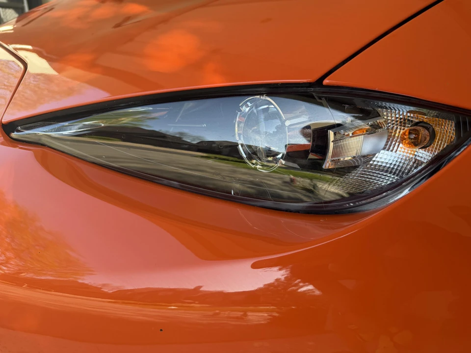 2019 Mazda ND MX-5 Miata - Image 14 of 31