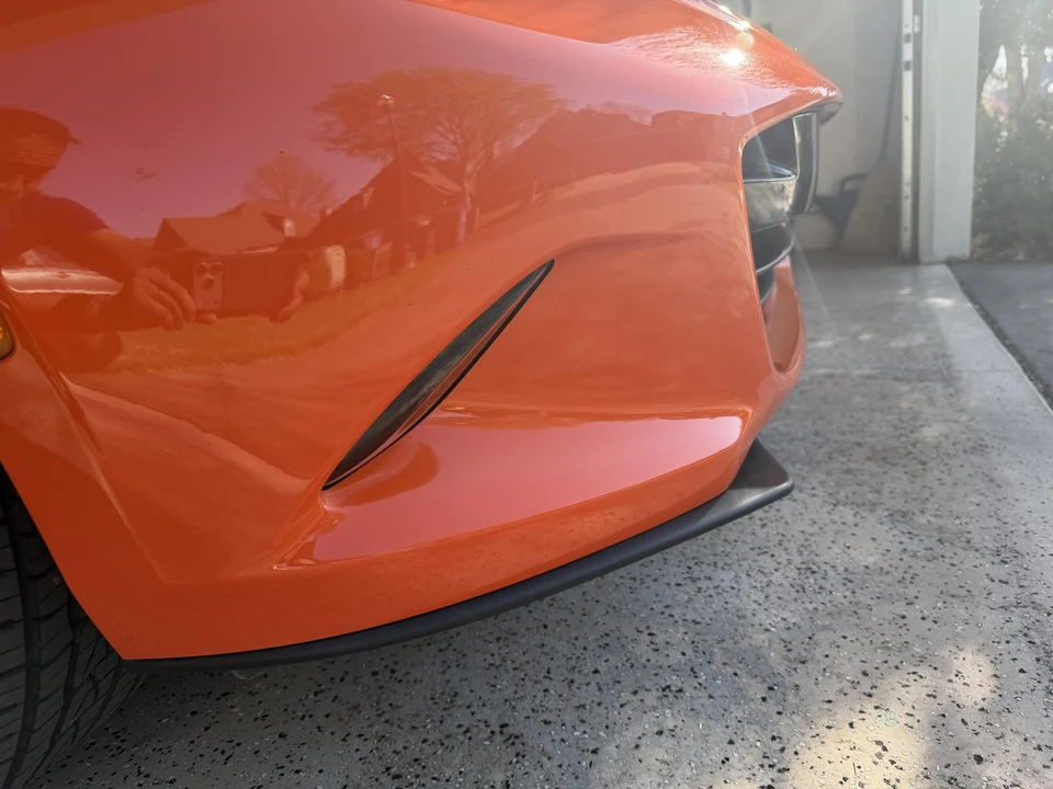 2019 Mazda ND MX-5 Miata - Image 16 of 31