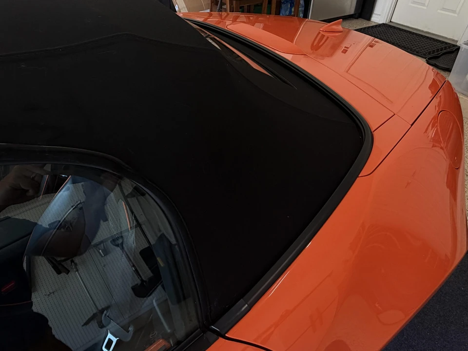 2019 Mazda ND MX-5 Miata - Image 30 of 31