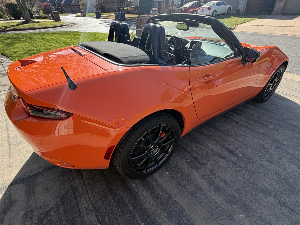 2019 Mazda ND MX-5 Miata - Image 7 of 31