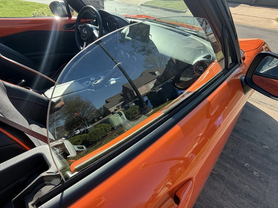 2019 Mazda ND MX-5 Miata - Image 27 of 31