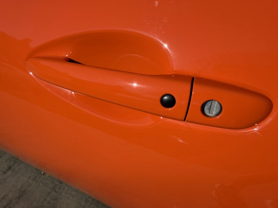2019 Mazda ND MX-5 Miata - Image 26 of 31