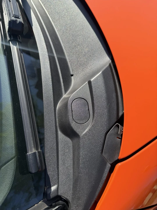 2019 Mazda ND MX-5 Miata - Image 22 of 31